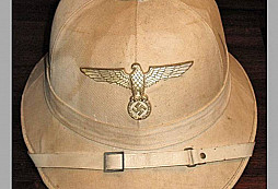 Identifikace matrice