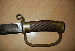 Nový prírastok
