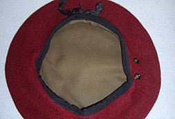 Baret
