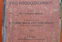 Sklepovka, část 11.