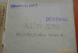 Sklepovka, část 12.