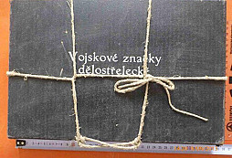 Bombastické značky, část 13.