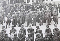 Národní Garda č.124 Třebíč