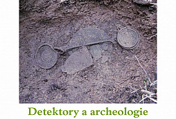 Pozvánka na přednášku - detektory a archeologie