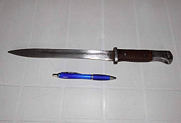 Bajonet