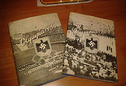 Olympia 1936