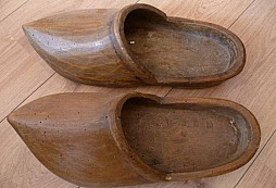 Dřeváky