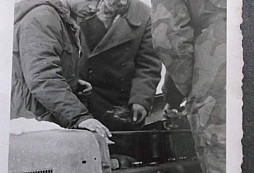 Niečo z rodinného albumu