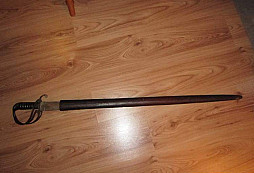 Šabľa