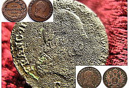 Příběh jedné mince