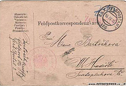 Pohladnice ww1