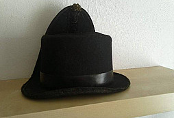 Prosím o určení tohoto klobouku