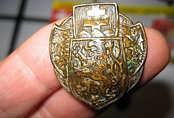 Nálezy