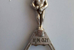 Jezeďák