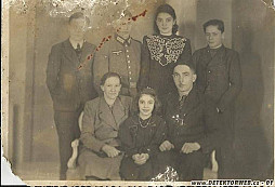 Praděda a jiná foto