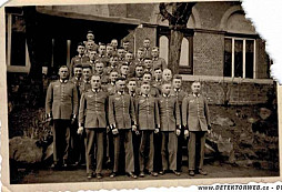 Dotaz na německou armádu