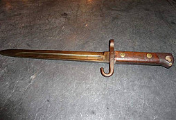 Bajonet