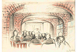 Jak proběhla přednáška Detektory a archeologie