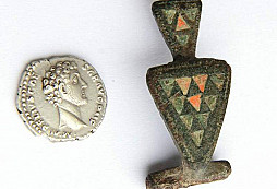 Roma victor I.