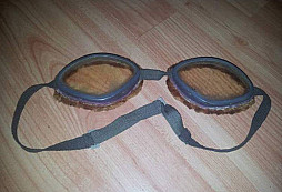 Brýle Luftwaffe