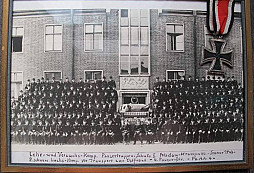 Zachráněná 4.Panzer Division