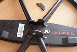 Kdo poradí s držáky u cívky?