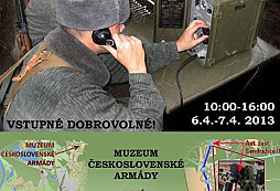 Výstava spojovací techniky