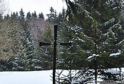 850m nad mořem