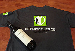 Ocenění pro uživatele s největším přínosem pro Detektorweb