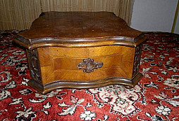Půdovka od Jaryna