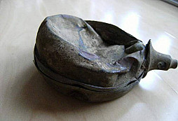 Prachovnička