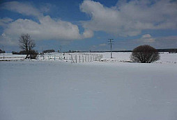 Nedělní procházka na Šlunkovsku