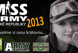 Miss ARMY 2013