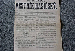 Hasičská kniha