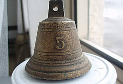 Zvonek s 5kou dodatek a Napoleon III.