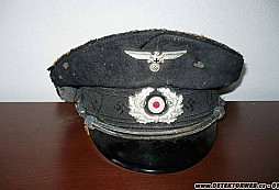 Určení