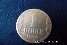 Pár posledních nálezů