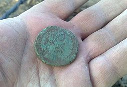 Roma victor III.