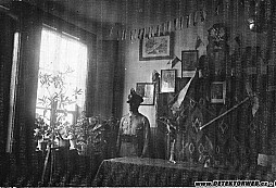 Fotky asi polská armáda