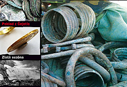 Aktuální vydání Detektor revue konečně na světě!