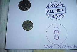 Určení