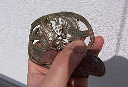 Koš šavle