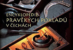 Encyklopedie pravěkých pokladů v Čechách