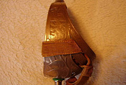 Kord darovací