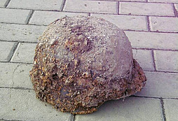 Nálezy