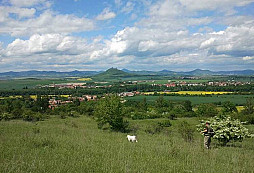 České středohoří