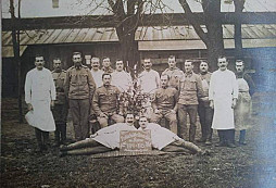 Rostbifeho kuchařina a jiné...