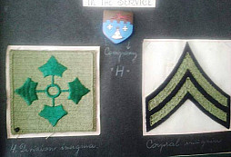 Vrátil sa do Ameriky za lepším životom, zomrel v Normandii