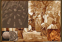 Cyril a Metoděj na hradišti Ludmila?