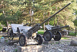 Military  day  28.6.-29.6. 2013   Banská Bystrica